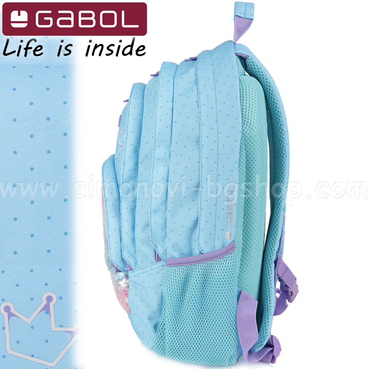 Gabol Fantasy ranitsa 23404012